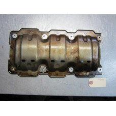20Y016 Engine Oil Baffle From 2010 Toyota Sienna CE 3.5
